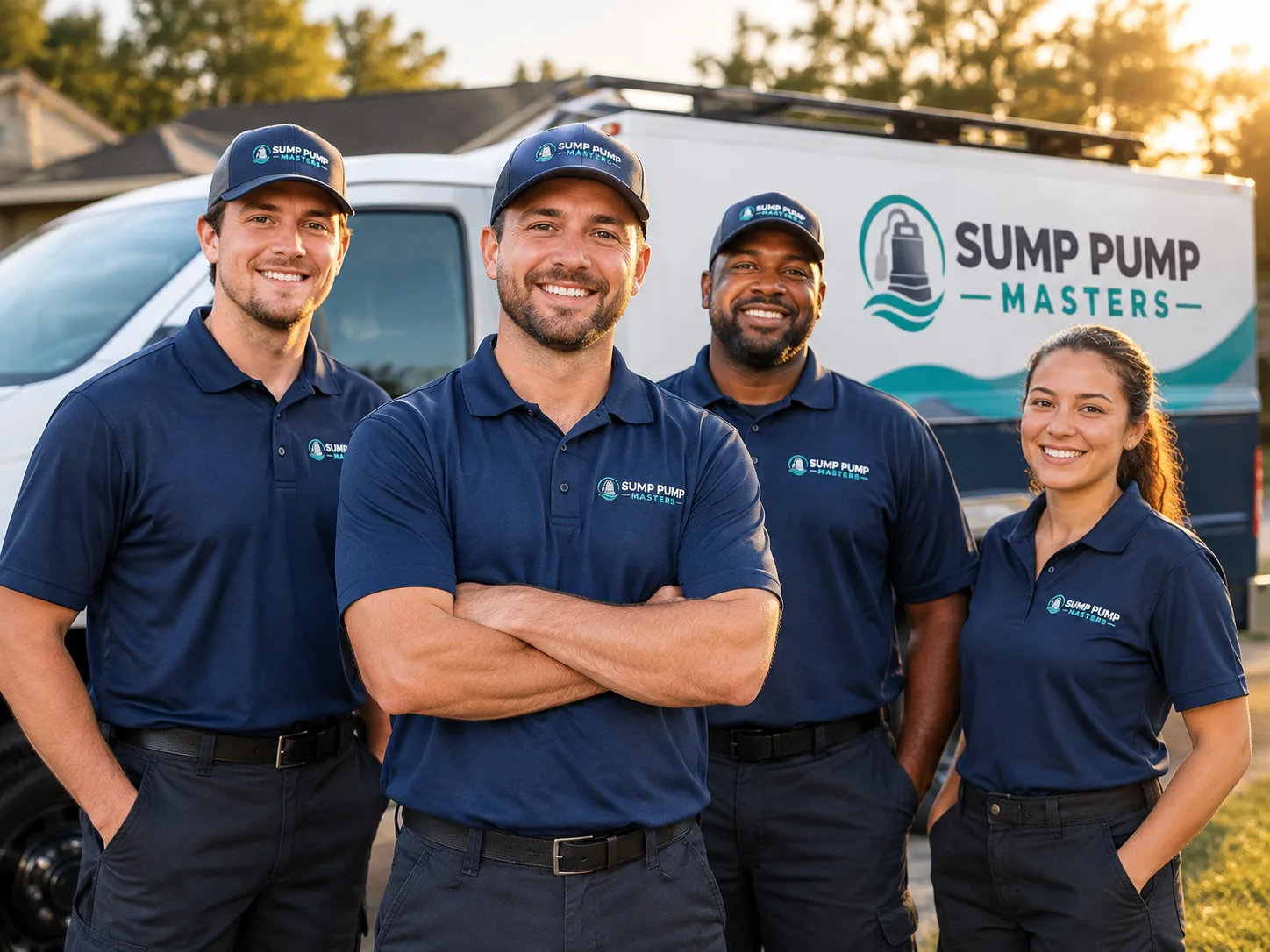 Sump Pump Repair company in Marion Heights, PA